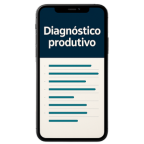 Diagnóstico Produtivo