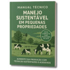 Manejo Sustentável em Pequenas Propriedades